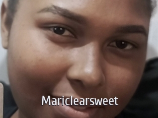 Mariclearsweet