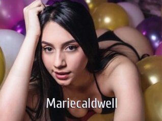 Mariecaldwell