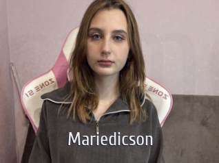 Mariedicson