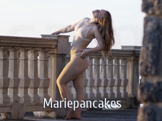 Mariepancakes