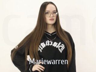 Mariewarren