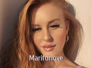 Mariforlove