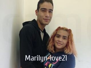 Marilyn_love21