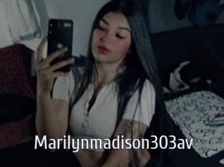 Marilynmadison303av