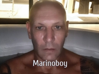 Marinoboy