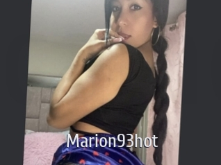 Marion93hot