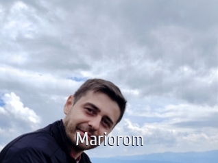 Mariorom