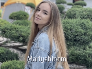 Mariyabloom