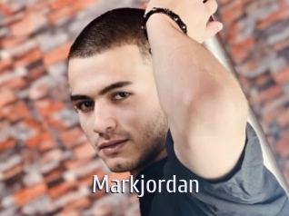 Markjordan