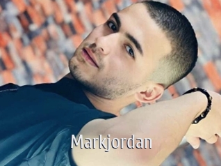 Markjordan