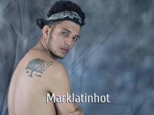 Marklatinhot