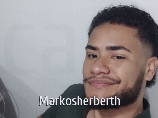 Markosherberth