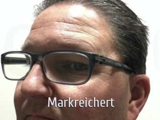 Markreichert