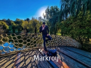 Markroy