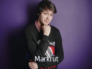 Markrut