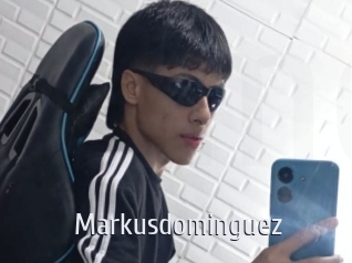 Markusdominguez