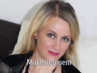 Marlenebloem