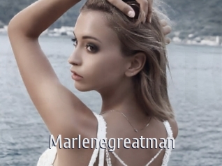 Marlenegreatman