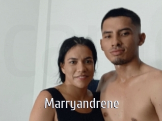 Marryandrene