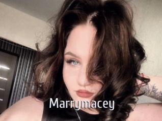 Marrymacey