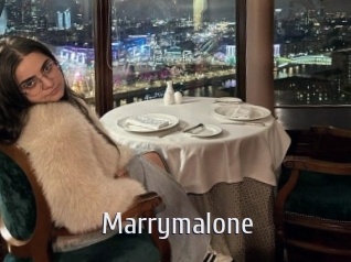 Marrymalone