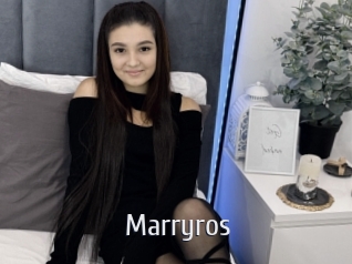 Marryros