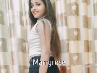 Marryrose