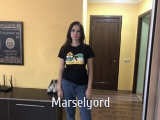 Marselyord