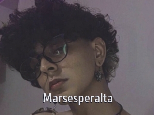 Marsesperalta