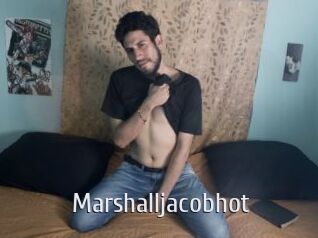 Marshalljacobhot