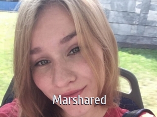 Marshared