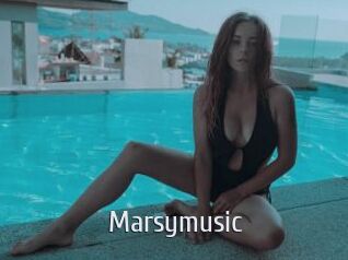 Marsymusic