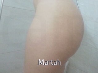 Martah