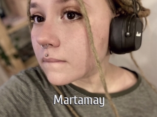 Martamay