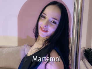 Martamol