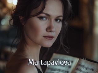 Martapavlova