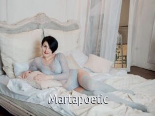 Martapoetic