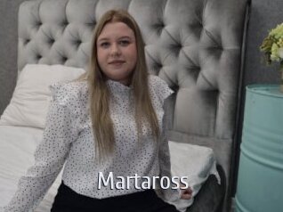 Martaross