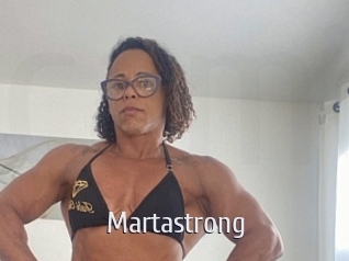 Martastrong