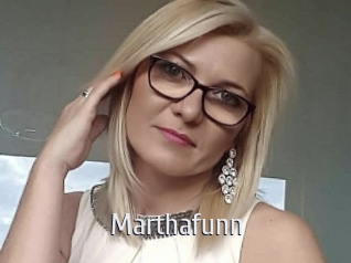 Marthafunn