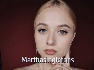 Marthasingletons