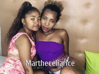 Martheceliarice