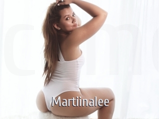 Martiinalee