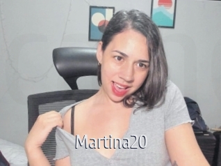 Martina20