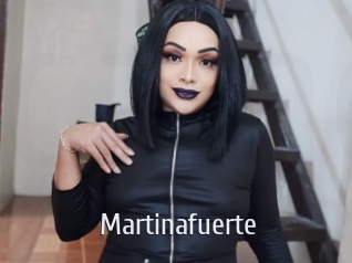 Martinafuerte