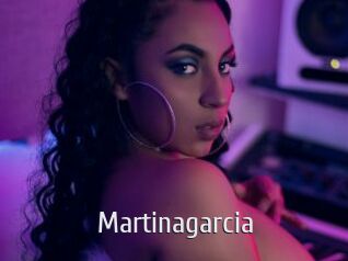 Martinagarcia