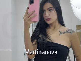 Martinanova