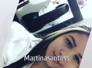 Martinasantoss