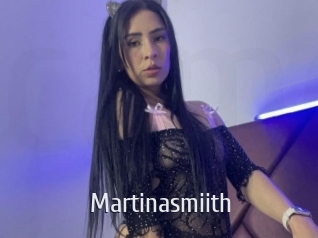 Martinasmiith