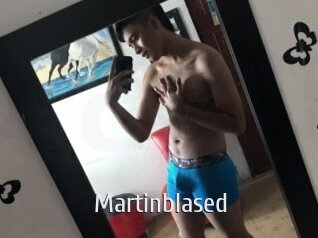 Martinblased